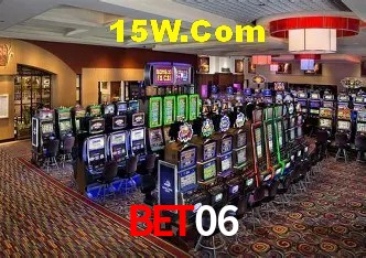 Experiência VIP bet06