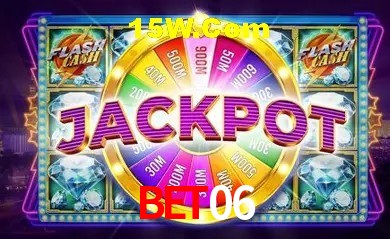 Recursos de Bônus bet06