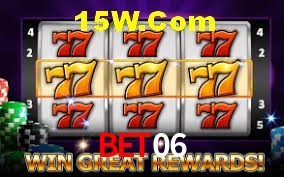 Live Casino bet06