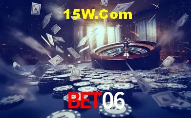 bet06 Salvador - Strategy