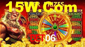 bet06 App Interface