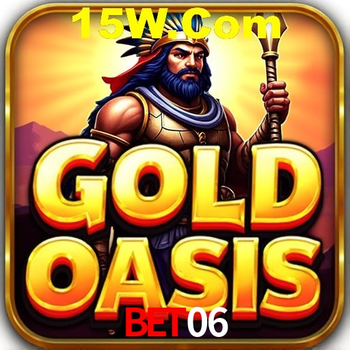 Descubra o Mundo do Cassino Online com bet06