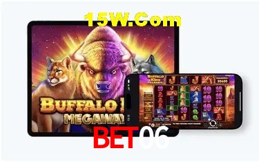 Casino Ao Vivo bet06