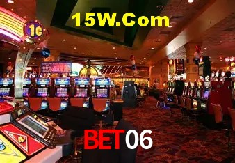 bet06 Salvador - Statistics