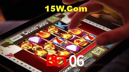 Especiais de Fim de Semana bet06