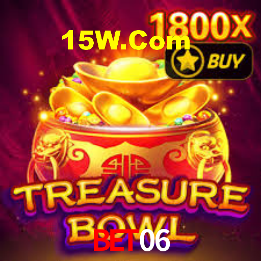 bet06 com