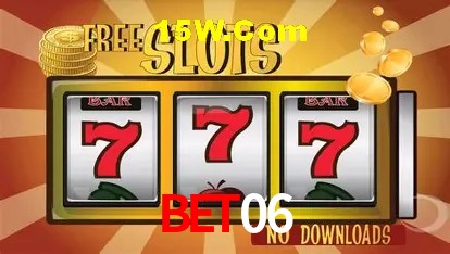 bet06 Brasília - Jogo Features