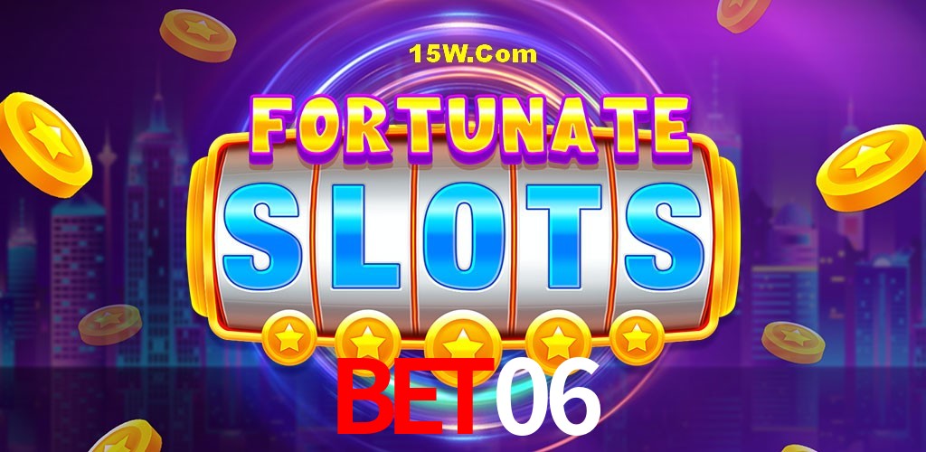 Account Benefits bet06