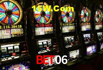 bet06 Belo Horizonte - Payments