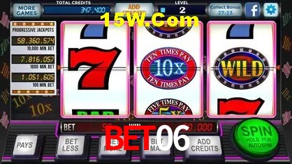 bet06 - Winners Celebration