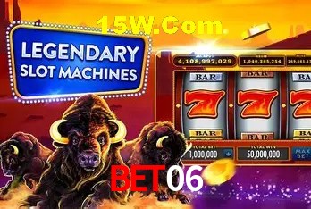 bet06 - Support