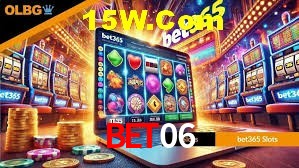 Slot Games bet06