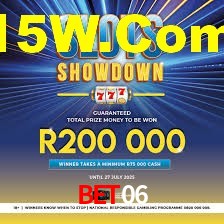 Welcome Bonus bet06
