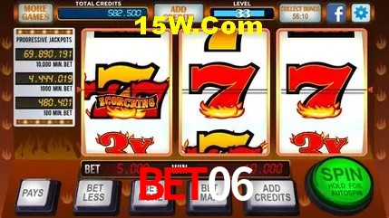 bet06 Rio de Janeiro - Popular Jogos