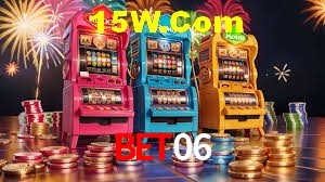 Secure Login bet06