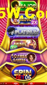 Exclusive Games bet06