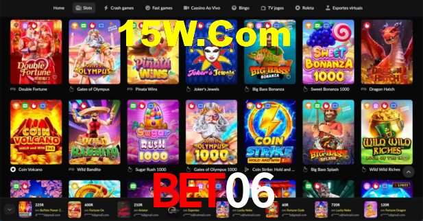 bet06.com