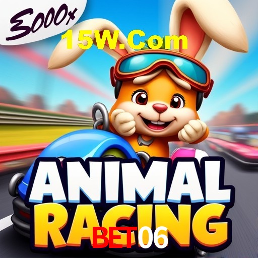 Casino Ao Vivo bet06