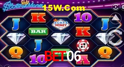 Provedores de Jogos bet06