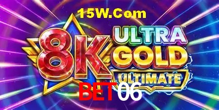 Diretório de Jogos bet06
