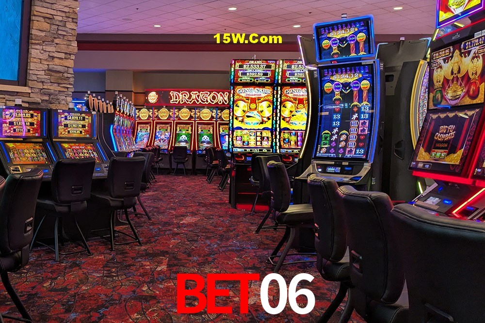 2FA Security bet06