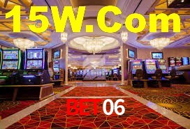 Experiência VIP bet06