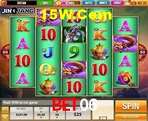 bet06 Brasília - Betting Features