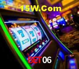 bet06 Rio de Janeiro - Licenses