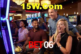 Bonus Features bet06