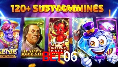 bet06 - User Statistics