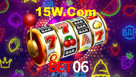bet06 App - Aplicativo Móvel Oficial