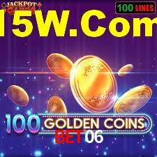 Statistics bet06