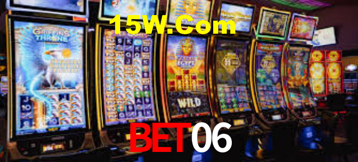 bet06 - App Features