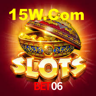 bet06 - App Performance